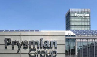 Prysmian’s Surge Following Massive US Contract – Journal Editorial