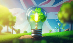 UK Cable Manufacturing Industry for a Green Revolution