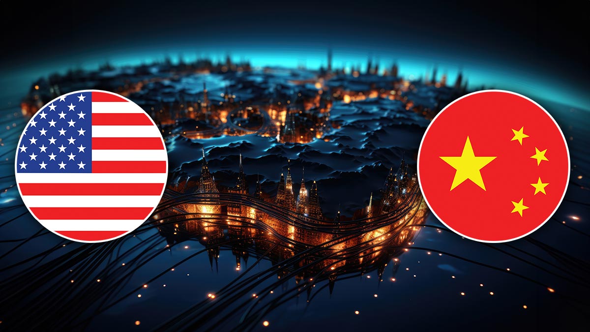 Navigating the Murky Waters of Subsea Cables: Geopolitics, Espionage, and the Internet's Backbone between US and China