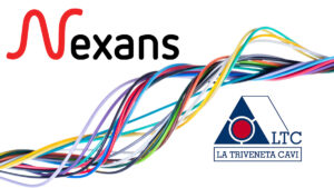 Nexans' Acquisition of La Triveneta Cavi