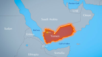 The Red Sea Conflict: Houthi Militants Disrupt Global Commerce and Threaten Undersea Cables